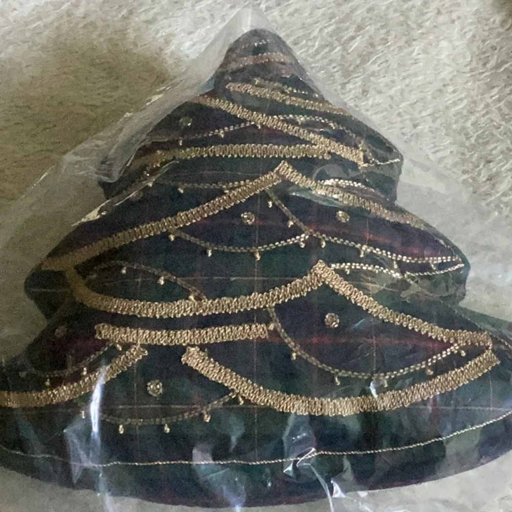 Christmas pillow